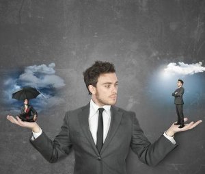 Je suis maître de mon destin, et capitaine de mon âme