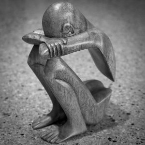 Comment ne pas être blessé par les critiques ?