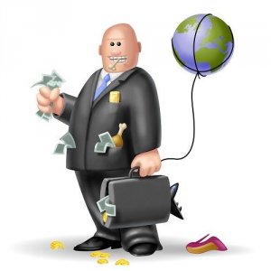 Le profil du psychopathe