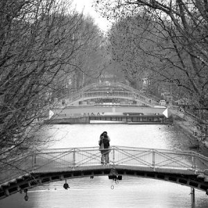 Le passé, c'est le passé