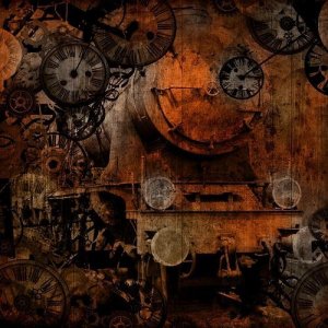 Qui a besoin d'une machine à remonter le temps?