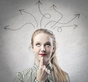 Fiez-vous à votre intuition !