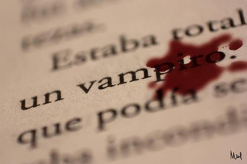 Vivons-nous entourés de vampires émotionnels ?