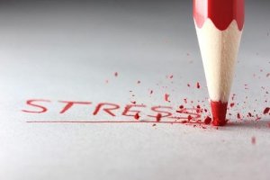 Qu'est-ce qui nous stresse ? Voici une analyse des sept principales causes du stress