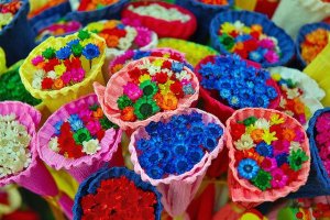 Les couleurs ont une influence sur votre humeur