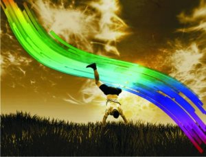 Être heureux ne dépend que de vous