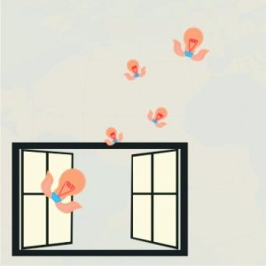 Le potentiel d'un esprit ouvert