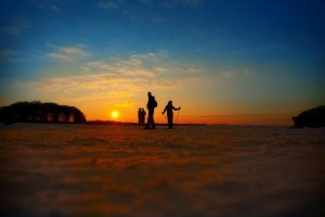 Un mystère, une rencontre