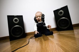 La psychologie de la musique