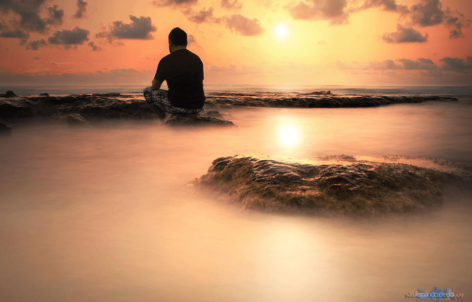 La méditation, le chemin vers le bien-être personnel