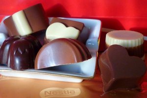 Le chocolat, c'est bon pour la mémoire !