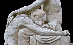 Assumer la mort et le deuil