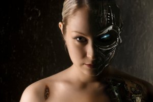 Les robots sont nos amis