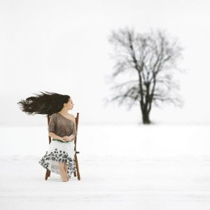 Un caractère fort pour se protéger