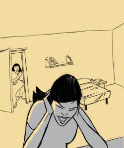 Le manque de défense appris, ou comment s'habituer à la maltraitance