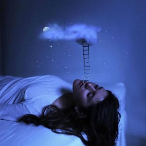 La sérénité de l'esprit