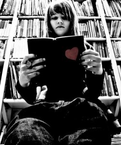 Lire est bien plus qu'un simple plaisir