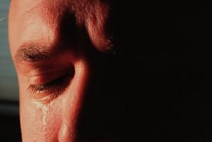 Revendiquez vos larmes !