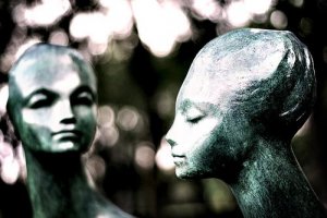 Pourquoi les hommes ont-ils besoin des femmes?