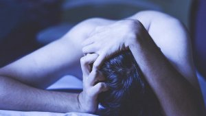 Quand la panique nous attaque sans crier gare
