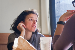 Arrêtez de blesser les autres avec vos mots