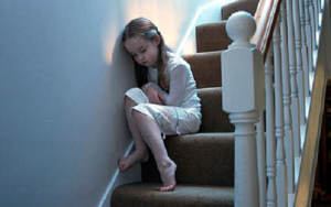 Parents violents un jour, dégâts pour toujours