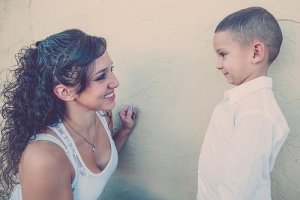 Le style d'éducation influe-t-il sur l'enfant ?