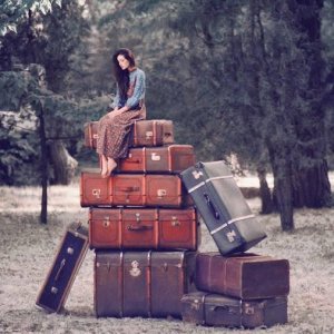 Pourquoi est-il si difficile d'oublier un grand amour ?