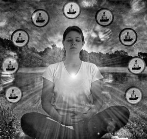 Les études scientifiques sur la méditation