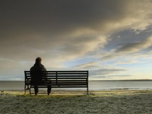 L'autre visage de la solitude