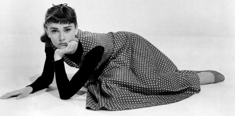 Audrey Hepburn : portrait psychologique