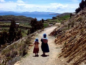 Une mère, on n'en a qu'une