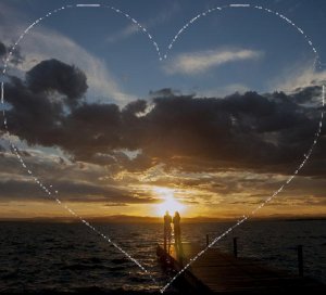 De surprenantes découvertes sur l'amour