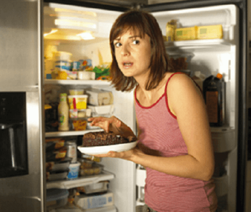 Pourquoi les mangeurs compulsifs ne peuvent pas s’arrêter