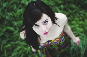 Connectez-vous aux autres grâce à vos yeux