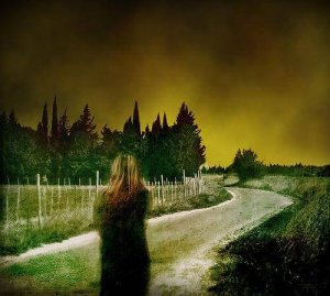 Aller de l'avant - 1ère partie