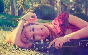 Choisissez l'optimisme !