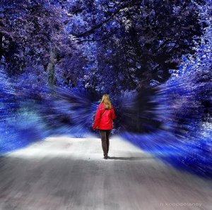 Sortir du moule pour s'affirmer