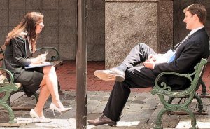 Pourquoi avons-nous tendance à rejeter la faute sur les autres ?