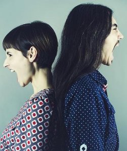 Le pouvoir des mots