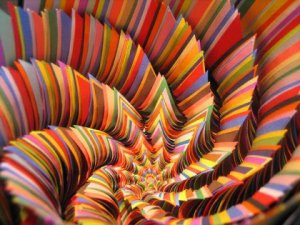 L'influence des couleurs sur nos états émotionnels