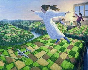 Comment réussir à contrôler ses rêves?
