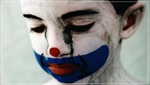 Ne retenez pas vos larmes !