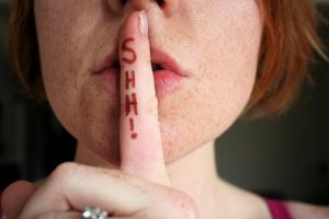 Secrets et mensonges