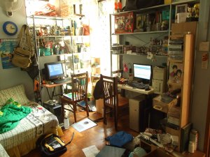 L'ordre et le désordre