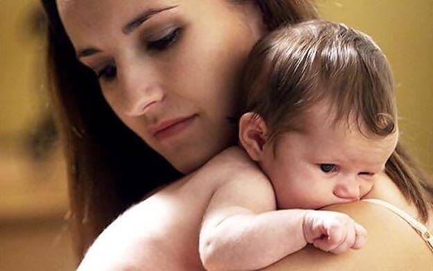 L'instinct maternel, un sentiment inné?