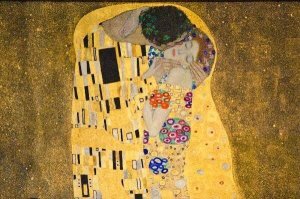 L'art d'aimer