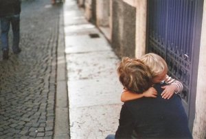 Le syndrome d'aliénation parentale : manipulation ou trahison ?