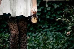 Pourquoi nous avons tant de mal à vivre dans le présent?