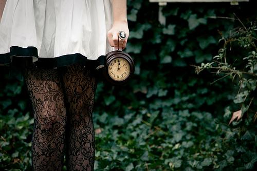 Pourquoi nous avons tant de mal à vivre dans le présent?